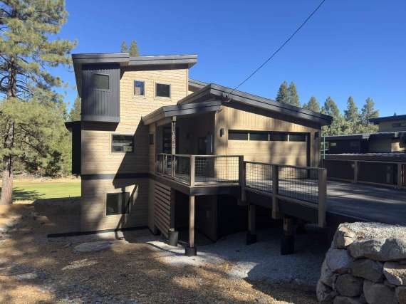 10362 Reynold Way, Truckee, CA