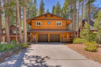 12182 Oslo Drive, Truckee CA