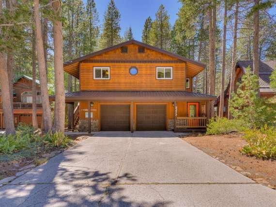 12182 Oslo Drive, Truckee CA