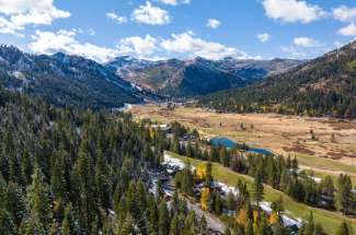 Olympic Valley, California