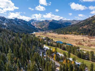 Olympic Valley, California