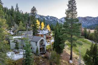 3096 Mountain Links Way, Olympic Valley CA