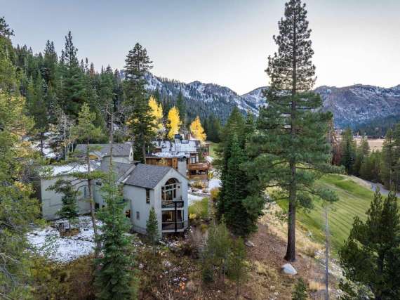 3096 Mountain Links Way, Olympic Valley CA